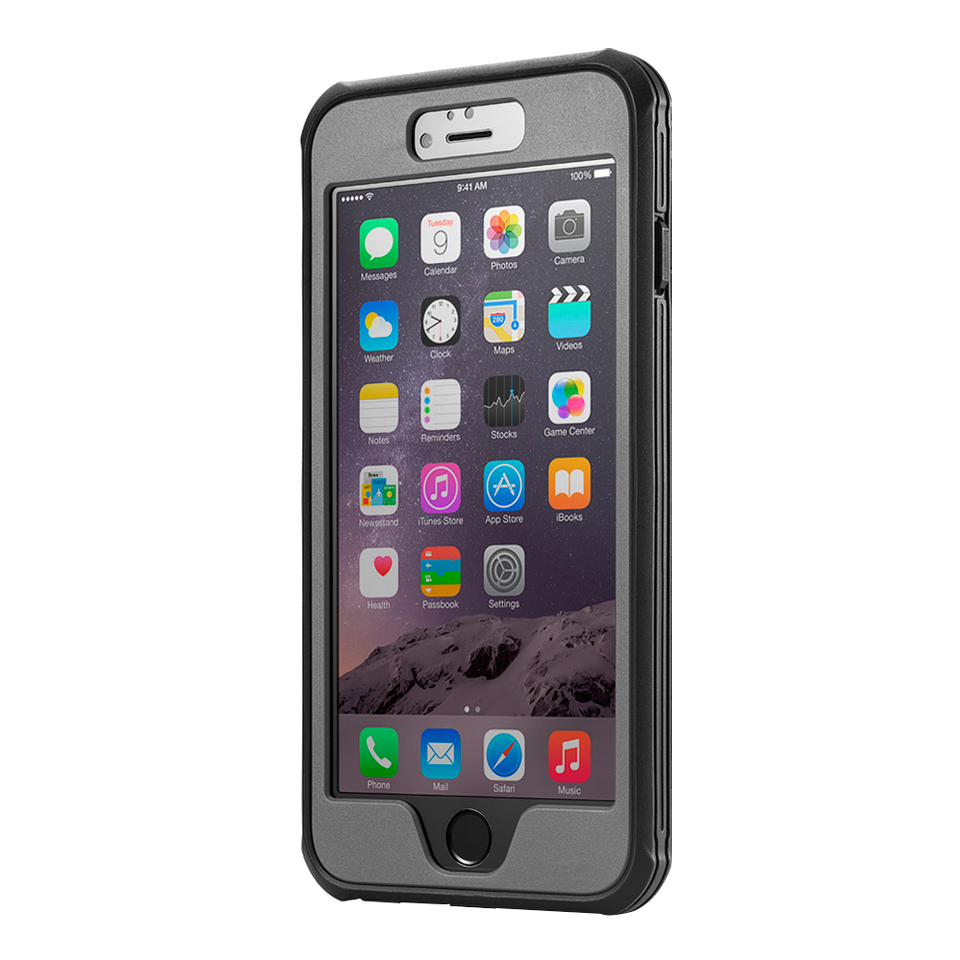 coque enveloppante iphone 6