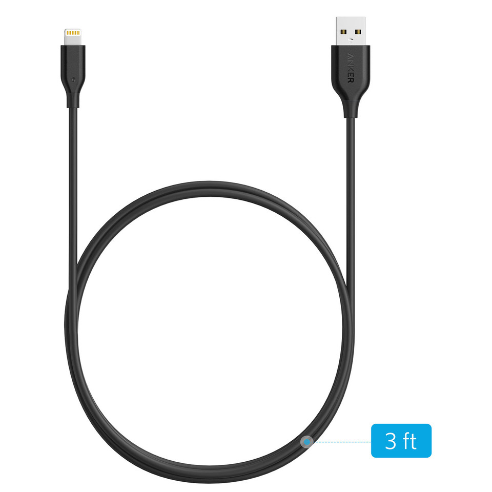 Apple Mfi Certified Charging Cable For Iphone X 8 S 6s Plus 6 5s 5c Ipad Mini Air Pro Ipod Touch Apple Mfi Certified Charging Cable For Iphone X 8 S 6s Plus 6 5s 5c Ipad Mini Air Pro Ipod Touch
