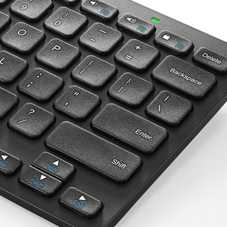 Anker | Anker Bluetooth Ultra-Slim Keyboard