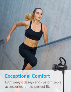 anker soundbuds surge a3236