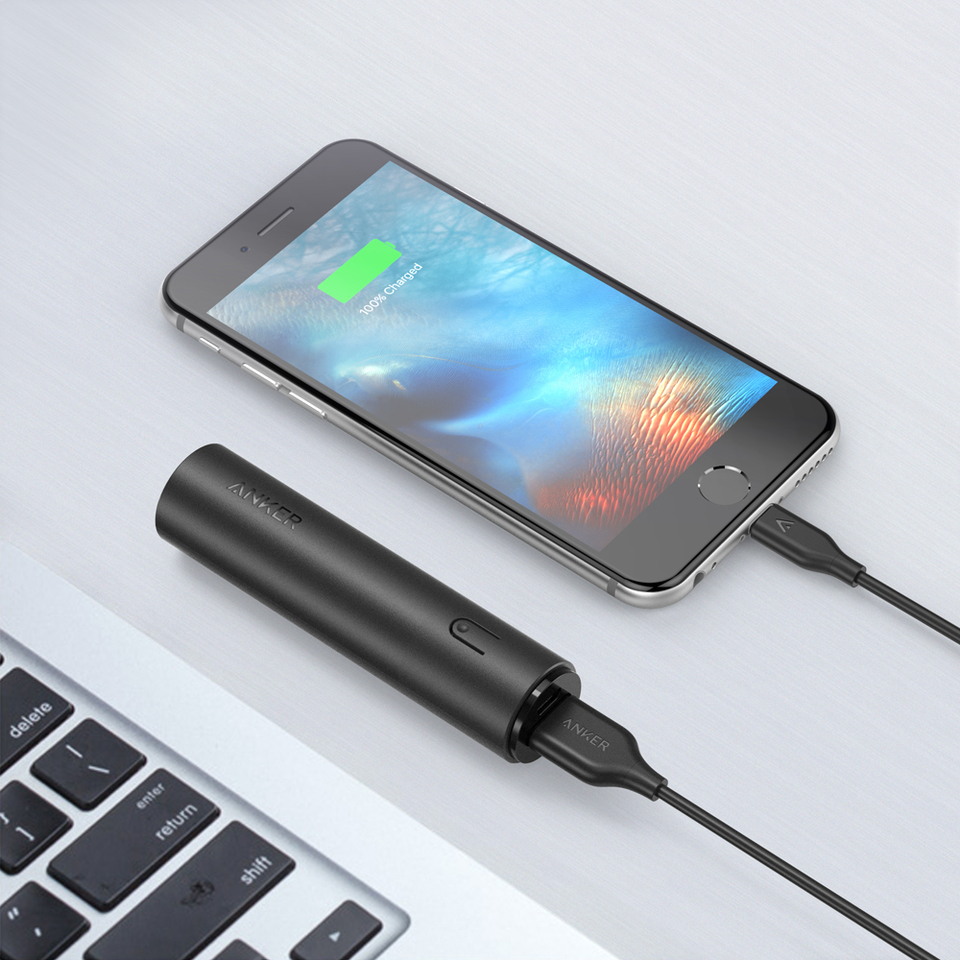 Anker PowerCore Mini 3200mAh