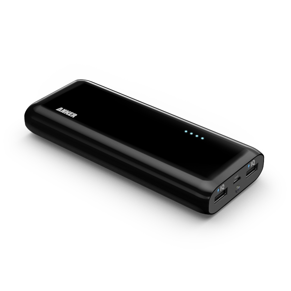 Anker Astro E4 13000mAh Portable Charger
