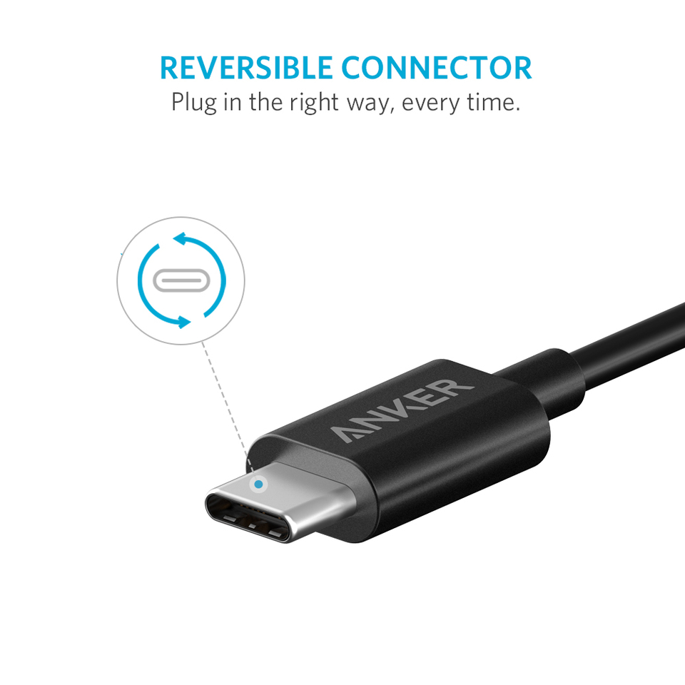 Anker USBC to USB 3.0 Adapter