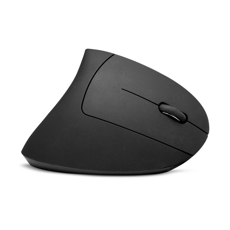 Anker Anker Mouse Verticale Wireless Mouse Senza Fili Con