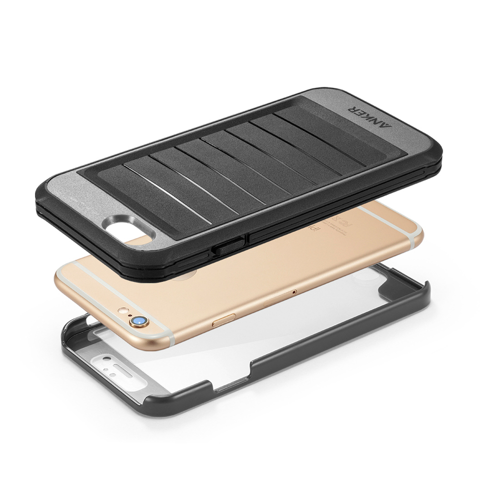 Anker UltraProtective Case for iPhone 6 / iPhone 6s
