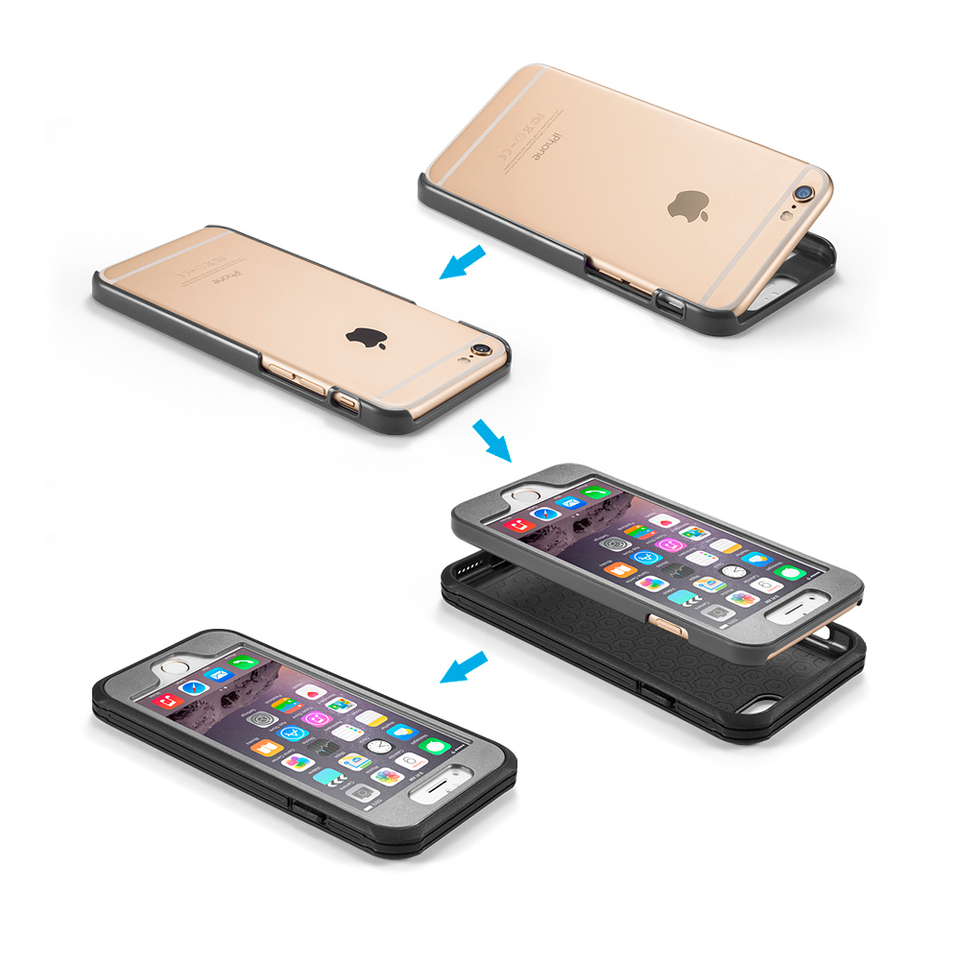 custodia iphone 6s anker custodia iphone 6s anker