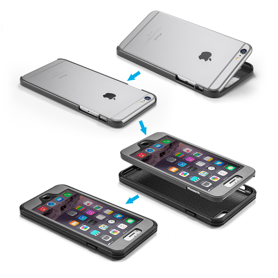 custodia anker iphone 6 custodia anker iphone 6