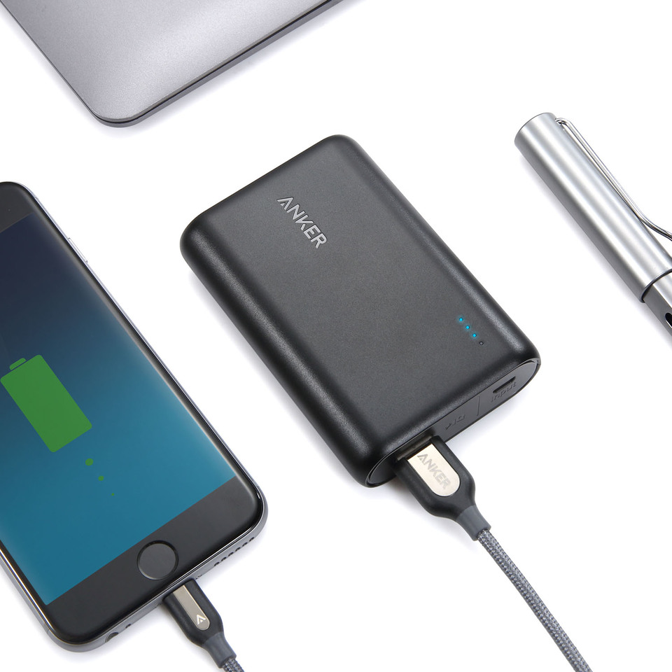 Anker PowerCore 10000mAh