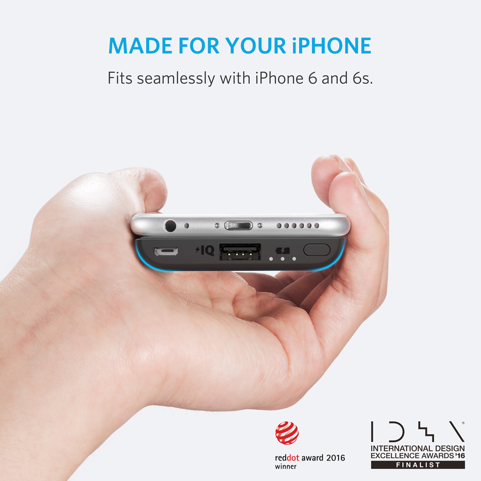 anker powercore slim a1229