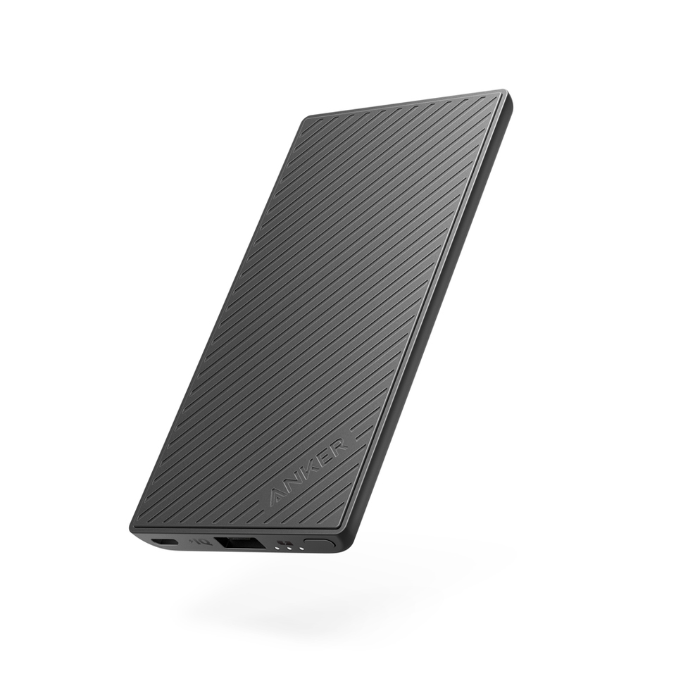 Anker | PowerCore Slim 5000mAh