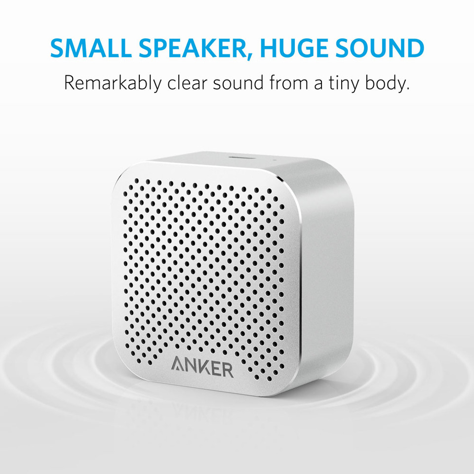 cassa anker soundcore