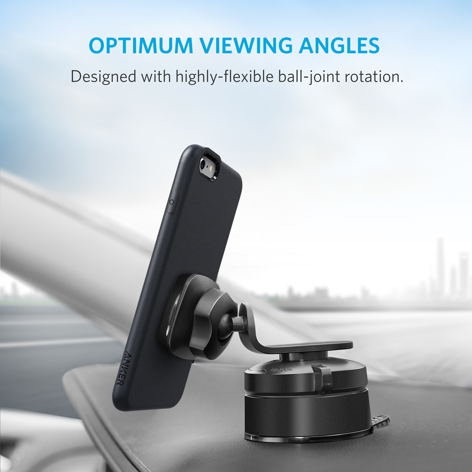 Anker Dashboard Car Mount