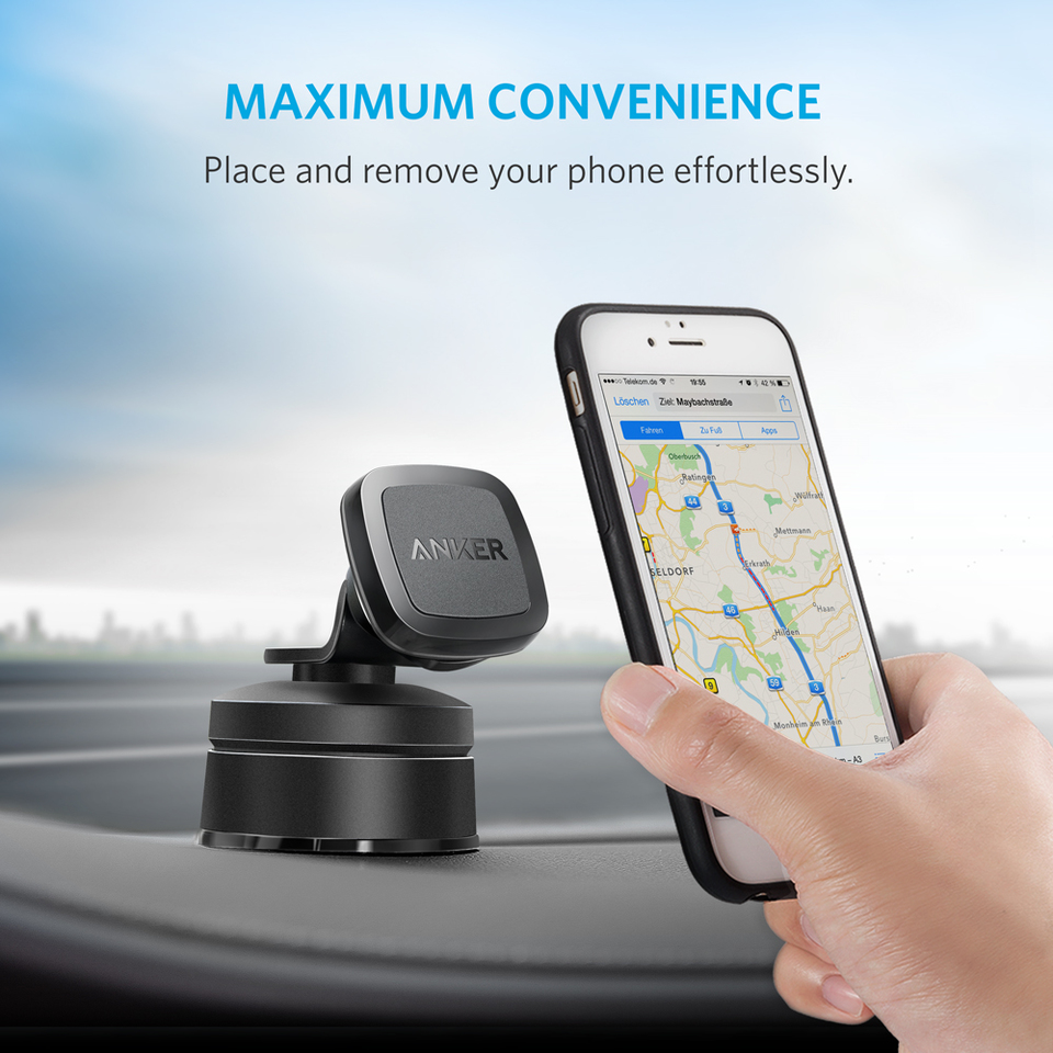 Anker Dashboard Car Mount