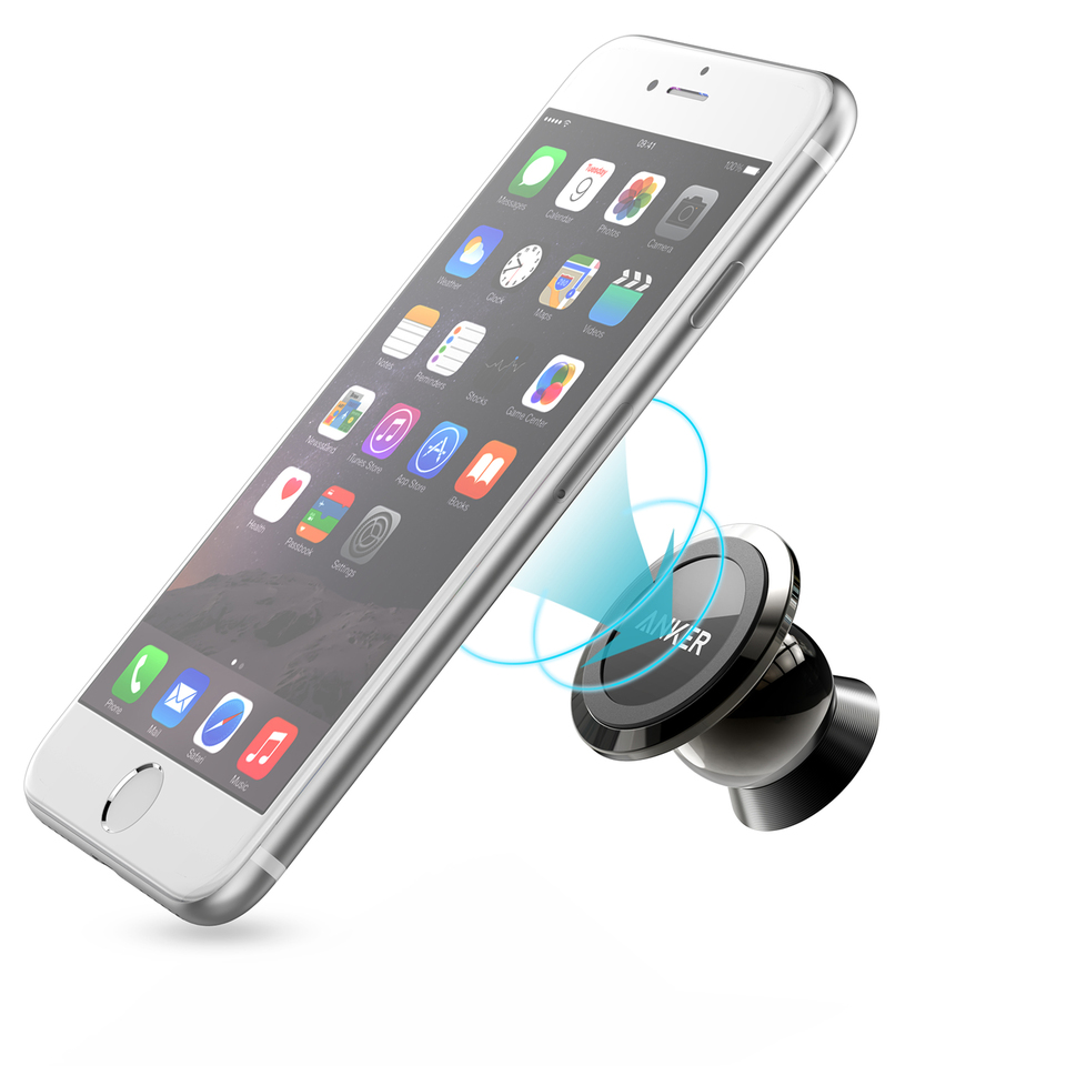 Anker Universal Car Mount