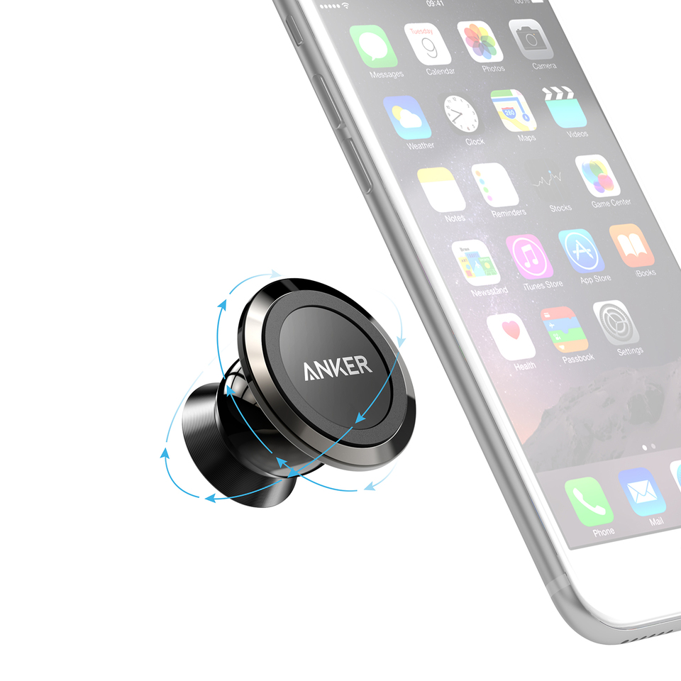 Anker Universal Car Mount