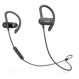 Anker | SoundBuds Curve Wireless Earbuds(Black)