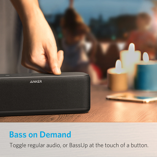 anker soundcore boost español