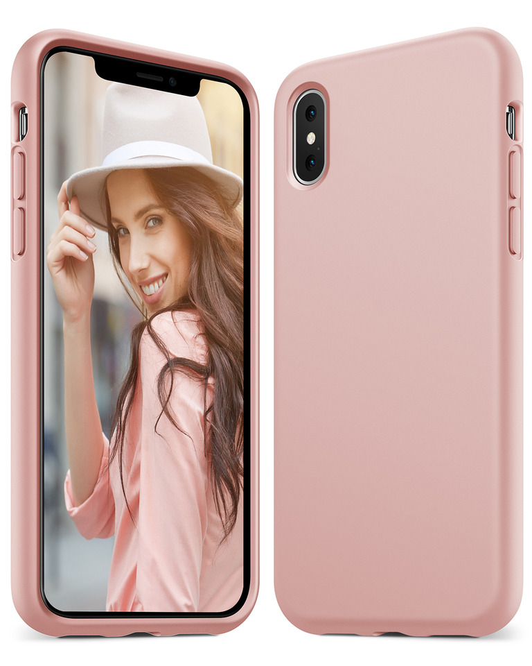 custodia iphone x silicone custodia iphone x silicone