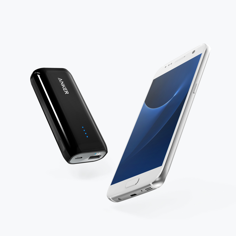 Anker Astro E1