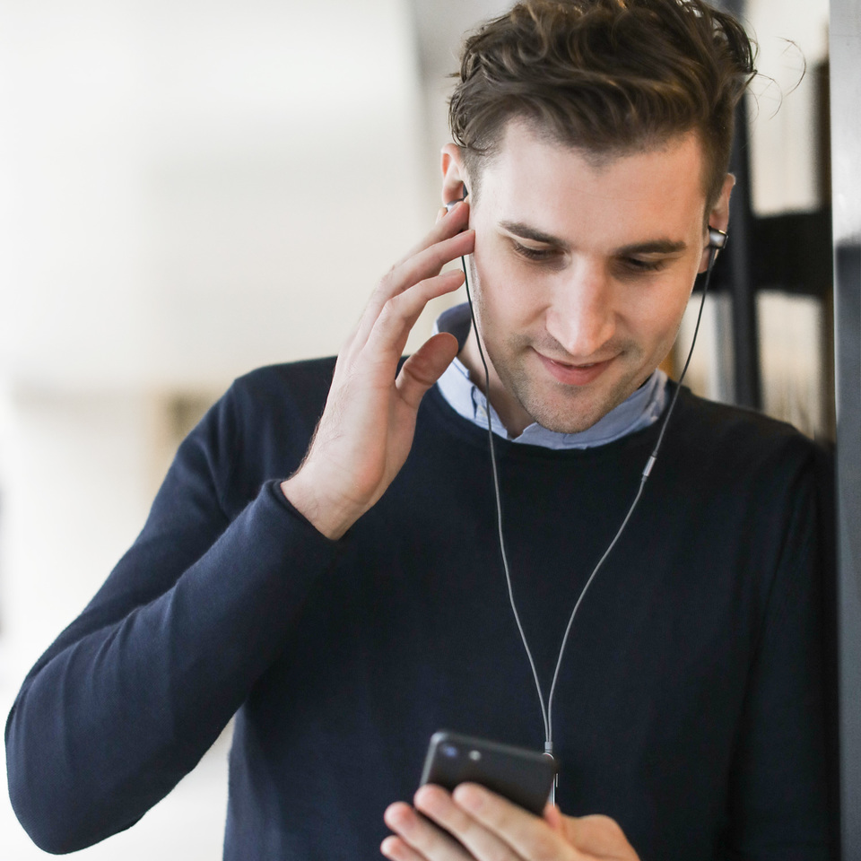 Anker Soundbuds Digital Ie10