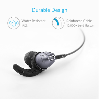 Anker Soundbuds Digital Ie10