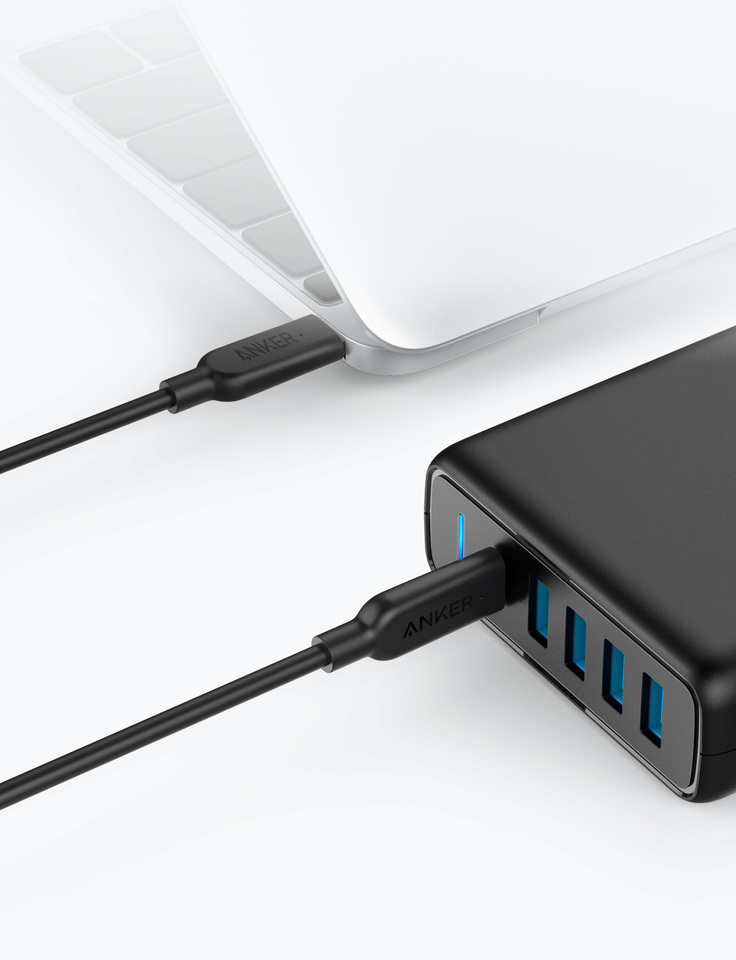 anker powerport speed