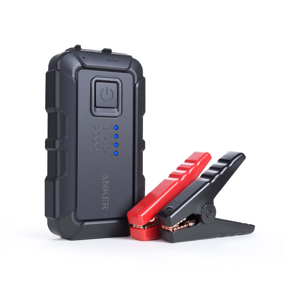 Anker Anker PowerCore 9000mAh Auto Starthilfe mini