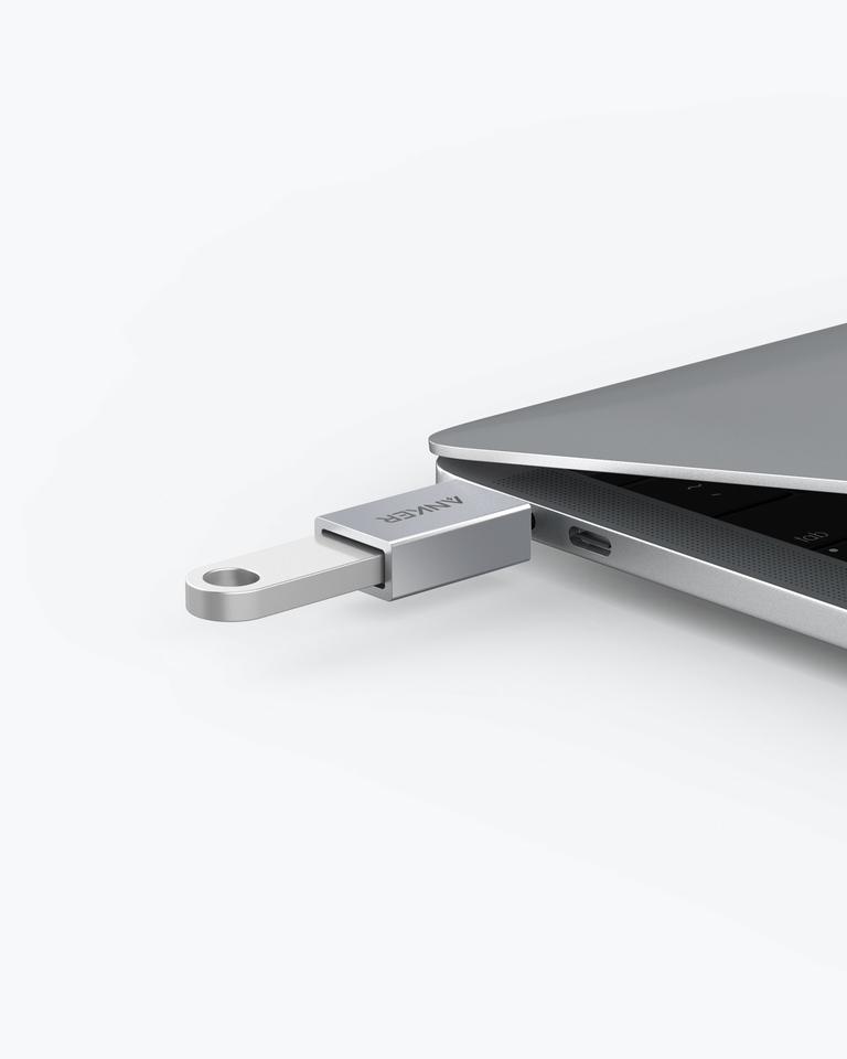 Anker Anker USB C to USB 3.0 Adapter (Female)