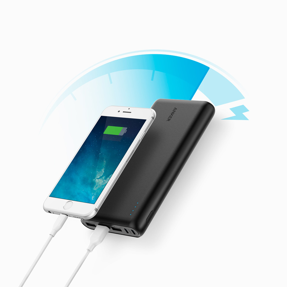 Anker PowerCore 26800