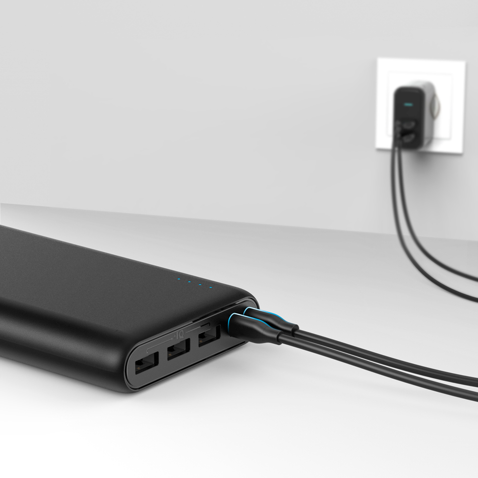 Anker PowerCore 26800