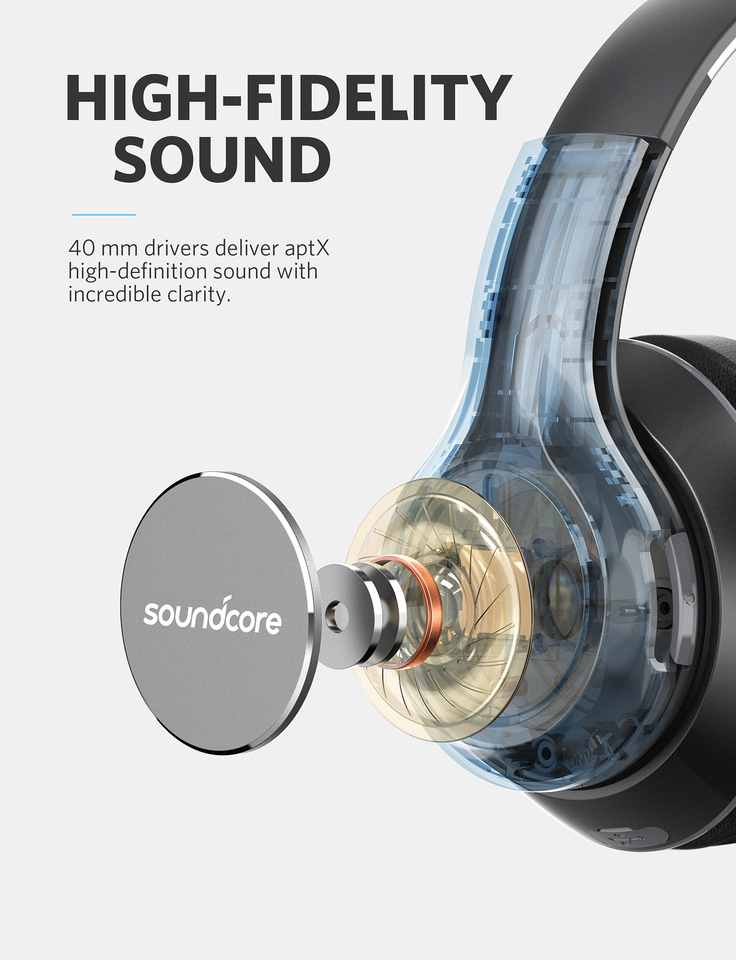 anker soundcore vortex