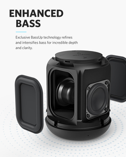 anker soundcore motion
