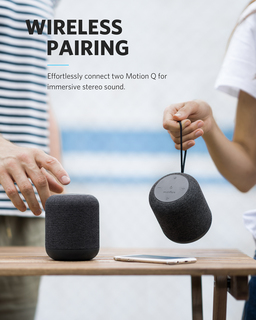 anker soundcore motion q
