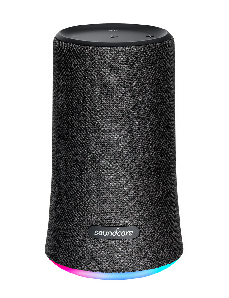 Anker A3161 Soundcore Flare Bluetooth Speaker