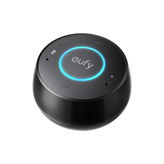 eufy airplay