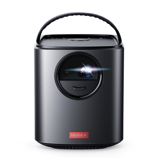 Nebula Portable Projectors