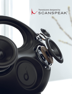 soundcore model zero 