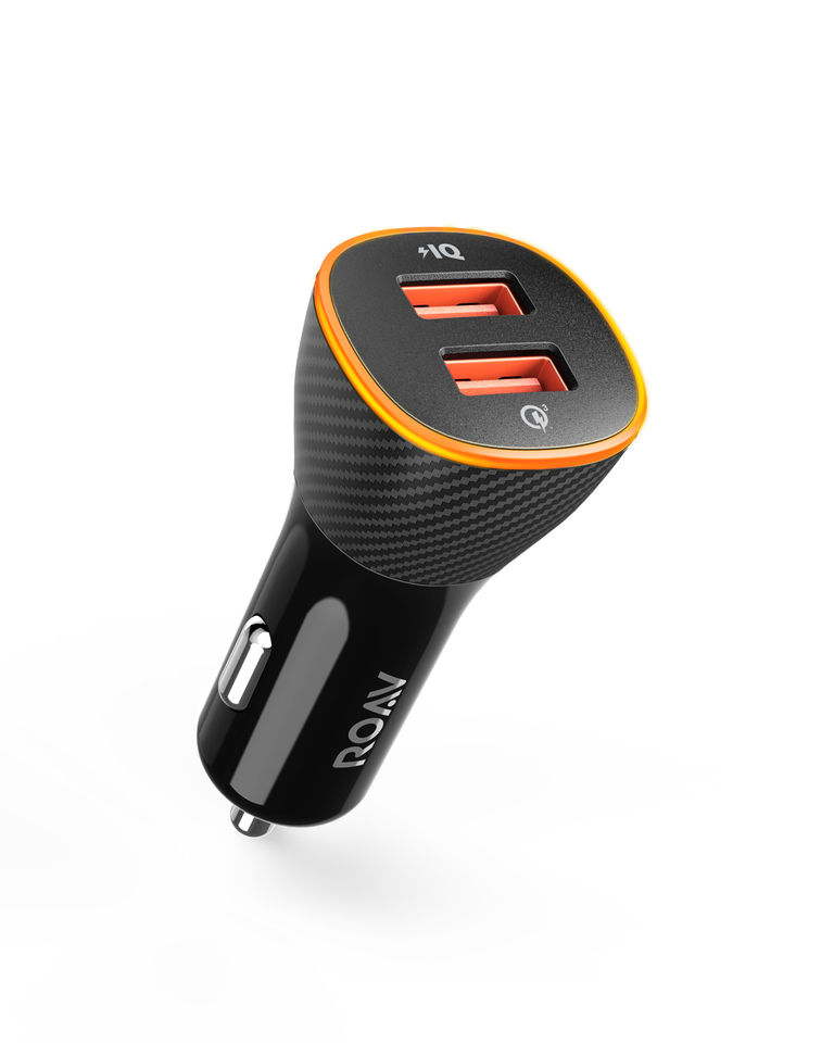 roav by anker smartcharge