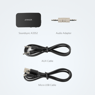 anker soundsync drive