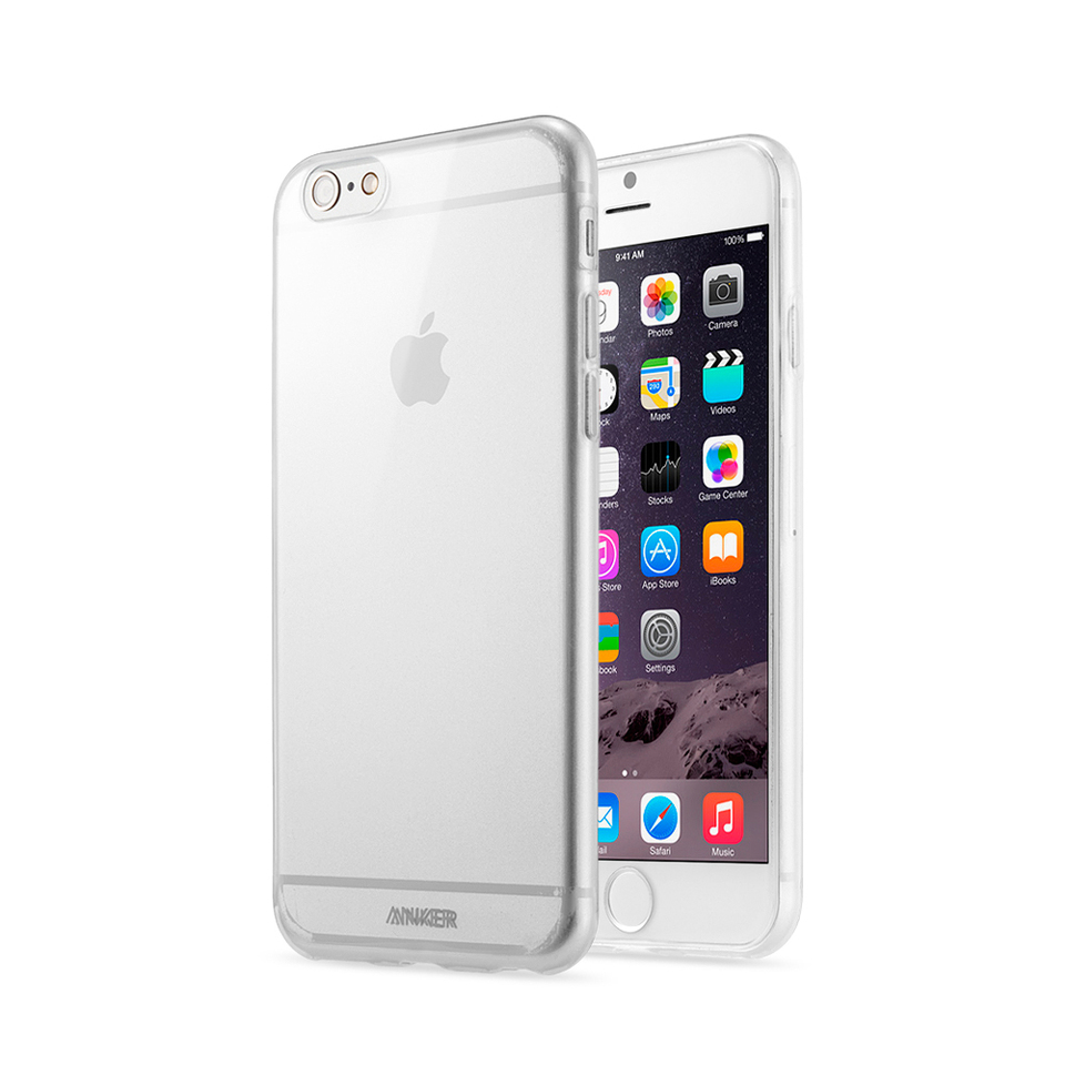 custodia iphone 6 plus anker custodia iphone 6 plus anker
