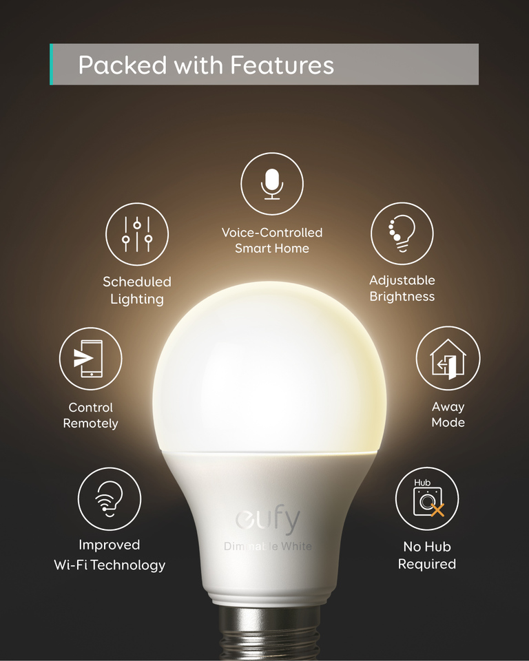 eufy lumos google home