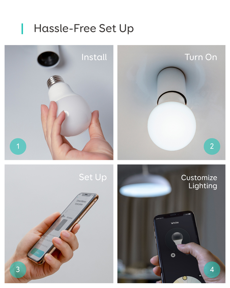 eufy lumos google home