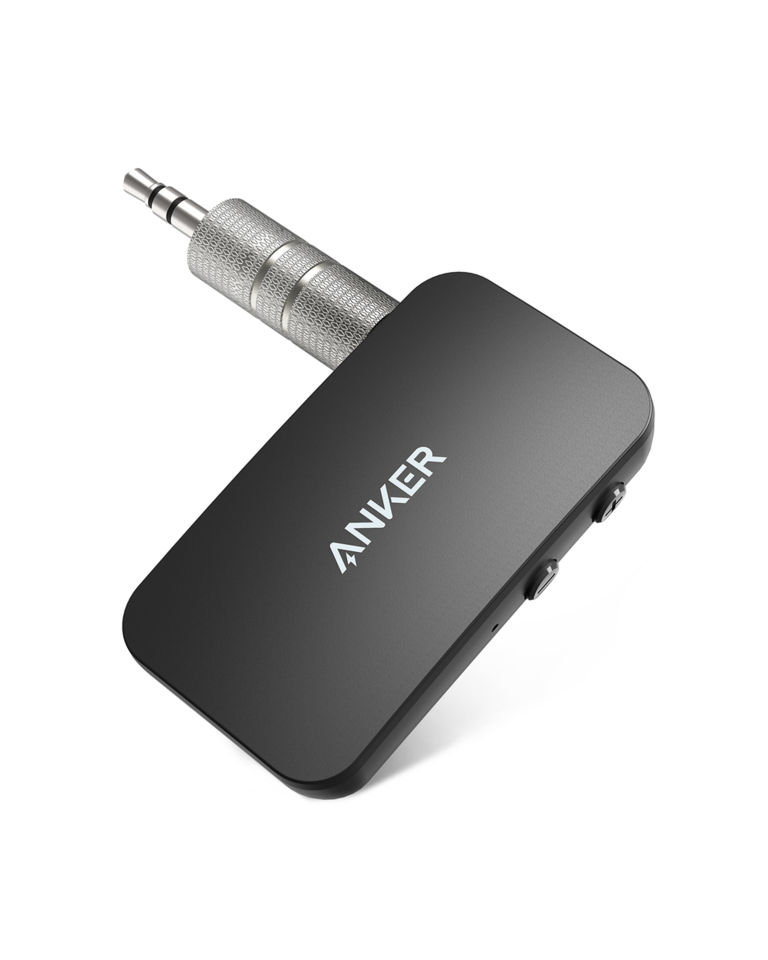 Anker | Soundsync Bluetooth Receiver