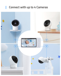 eufy baby monitor