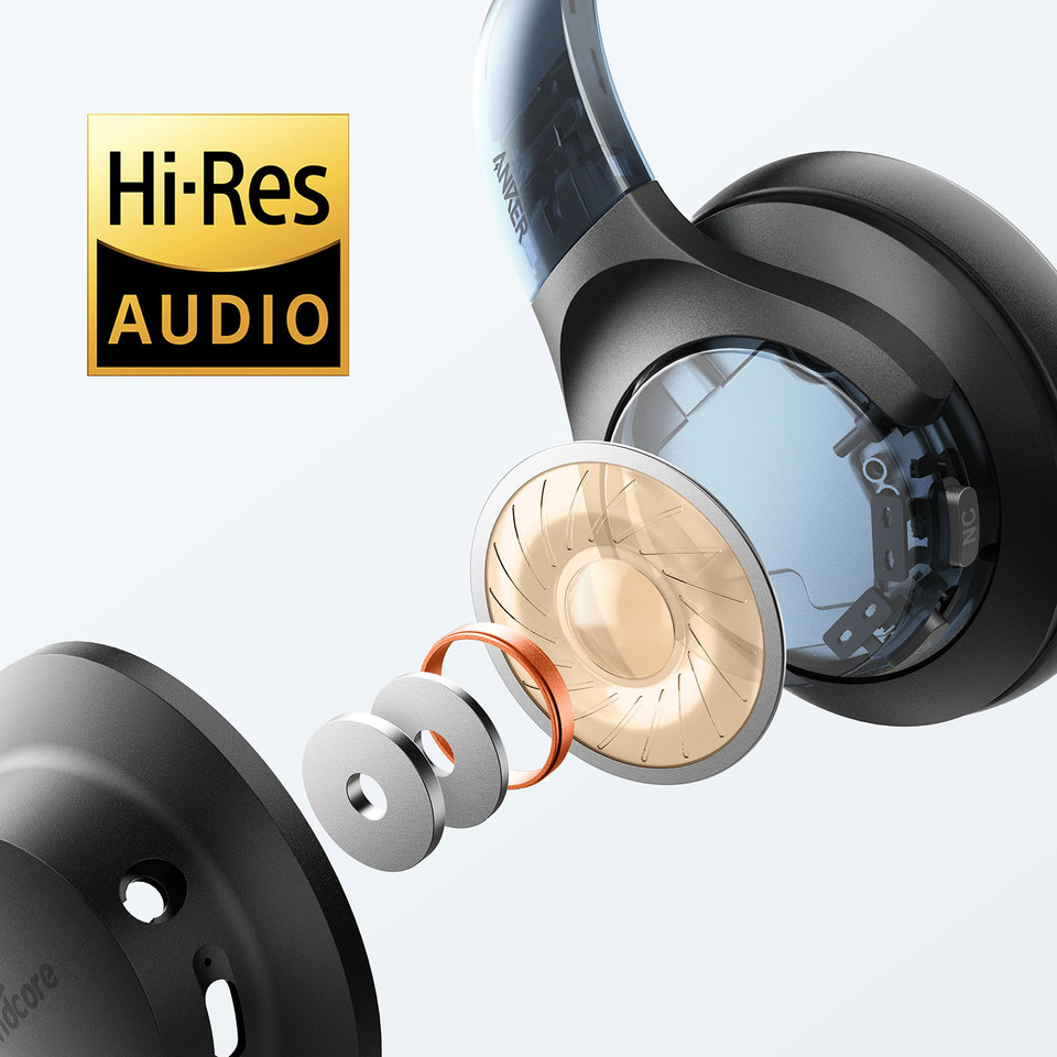 anker soundcore life q20 bluetooth headphones