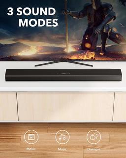 soundcore infini integrated 2.1