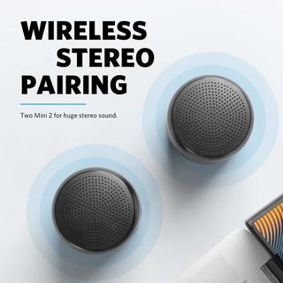 anker soundcore mini stereo
