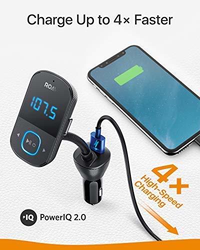 roav smartcharge t1