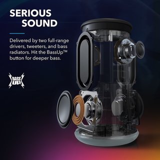flare 360 sound