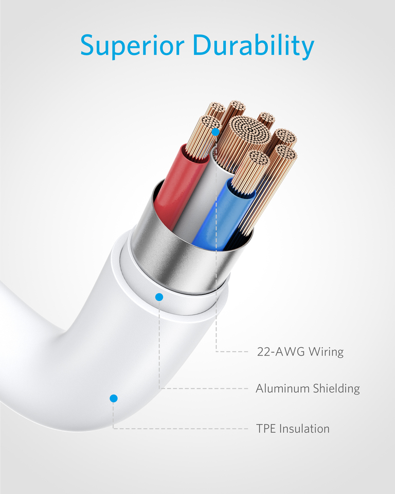 lightning to usb c audio